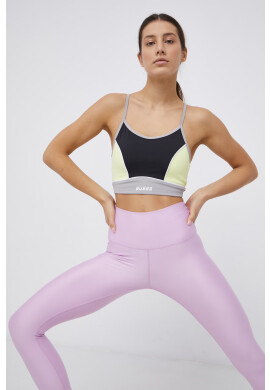 Guess Спортен сутиен в сиво - Pepit.bg