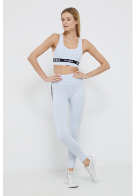 Guess Спортен сутиен в бежово - Pepit.bg