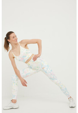 Guess Спортен сутиен с десен - Pepit.bg