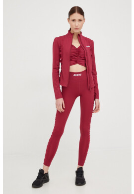 Guess Спортен сутиен в бордо - Pepit.bg