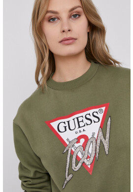 Guess Суичър - Pepit.bg