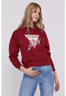 Guess Суичър - Pepit.bg