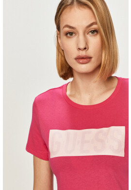 Guess Тениска - Pepit.bg