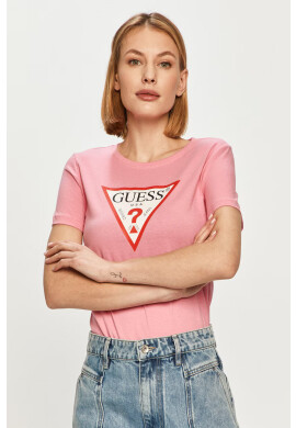 Guess Тениска - Pepit.bg