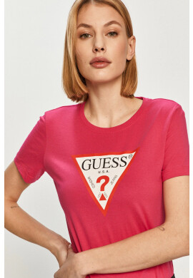 Guess Тениска - Pepit.bg