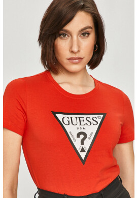 Guess Тениска - Pepit.bg