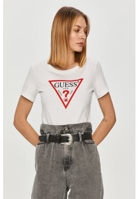 Guess Тениска - Pepit.bg