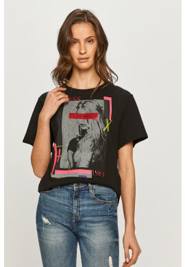 Guess Тениска - Pepit.bg
