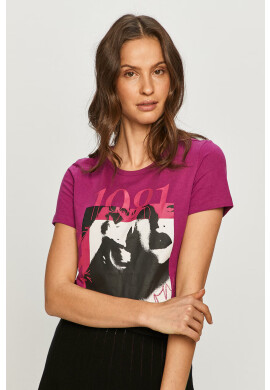 Guess Тениска - Pepit.bg