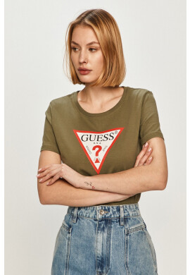 Guess Тениска - Pepit.bg