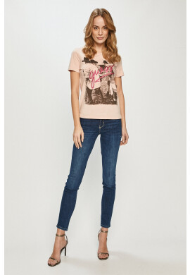 Guess Тениска - Pepit.bg