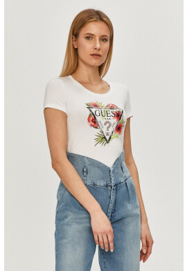 Guess Тениска - Pepit.bg