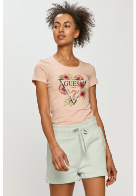 Guess Тениска - Pepit.bg