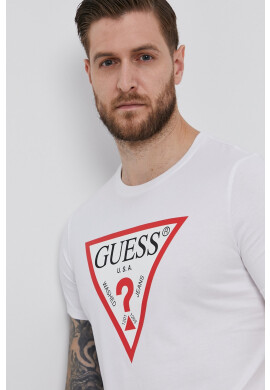Guess Тениска - Pepit.bg