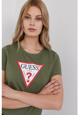 Guess Тениска - Pepit.bg
