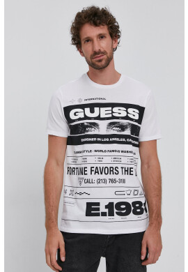 Guess Тениска - Pepit.bg