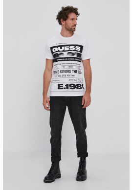 Guess Тениска - Pepit.bg