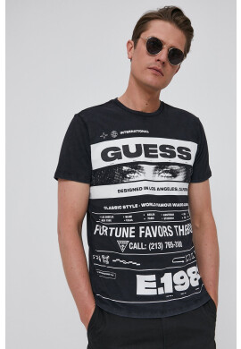 Guess Тениска - Pepit.bg