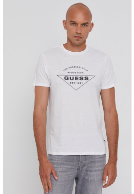 Guess Тениска - Pepit.bg
