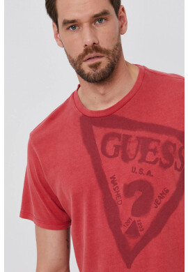 Guess Тениска - Pepit.bg