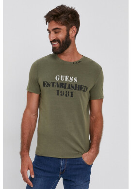 Guess Тениска - Pepit.bg