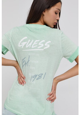 Guess Тениска - Pepit.bg
