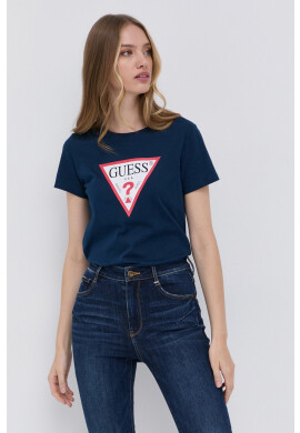 Guess Тениска - Pepit.bg