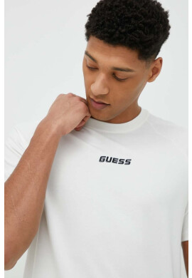 Guess Тениска в черно - Pepit.bg