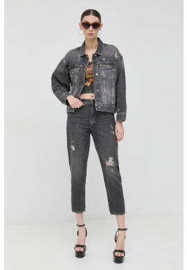 Guess Тениска в сиво - Pepit.bg