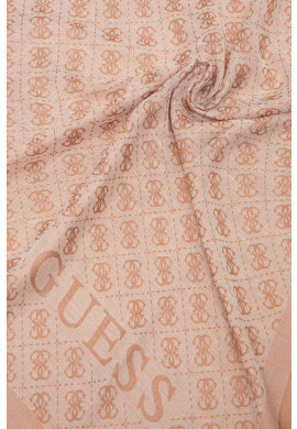 Guess Тънък шал - Pepit.bg