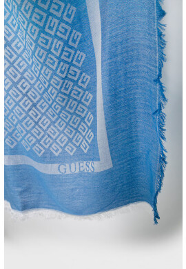 Guess Тънък шал - Pepit.bg