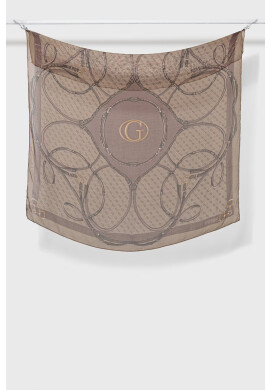 Guess Тънък шал - Pepit.bg