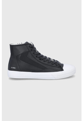 Guess Високи кецове - Pepit.bg