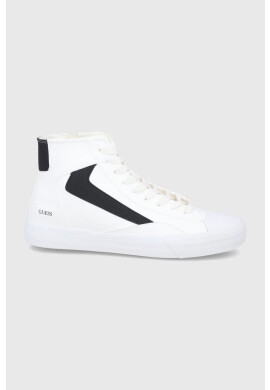 Guess Високи кецове - Pepit.bg
