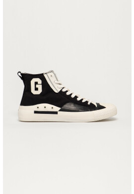 Guess Високи кецове - Pepit.bg