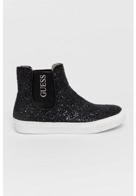 Guess Високи кецове - Pepit.bg