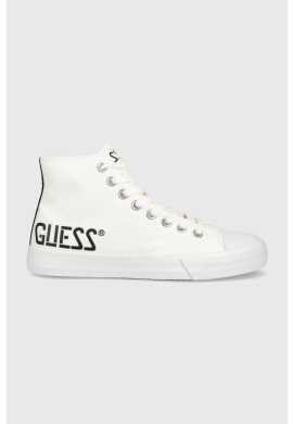 Guess Високи кецове Ederle - Pepit.bg