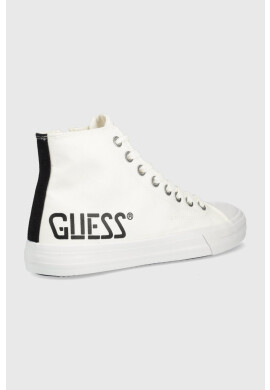 Guess Високи кецове Ederle - Pepit.bg