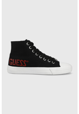 Guess Високи кецове Ederle - Pepit.bg