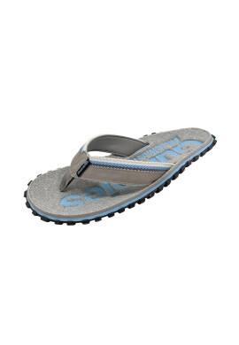 Gumbies Джапанки CAIRNS FLIP-FLOP мъжки в червено - Pepit.bg