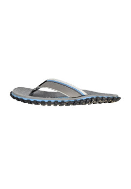 Gumbies Джапанки CAIRNS FLIP-FLOP мъжки в червено - Pepit.bg