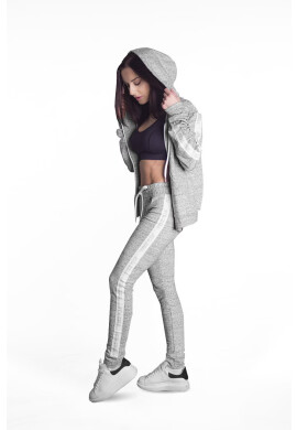 Gym Hero Суичър Cool Gray - Pepit.bg