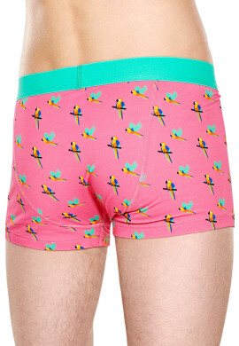 Happy Socks Боксерки Parrot - Pepit.bg
