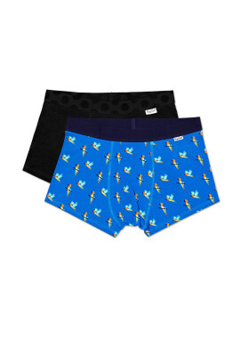 Happy Socks Боксерки Parrot (2 бройки) - Pepit.bg