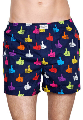 Happy Socks Боксерки Thumbs Up - Pepit.bg
