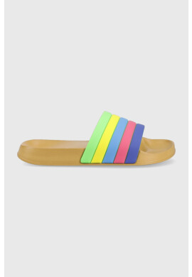 Happy Socks Чехли в тюркоазено - Pepit.bg