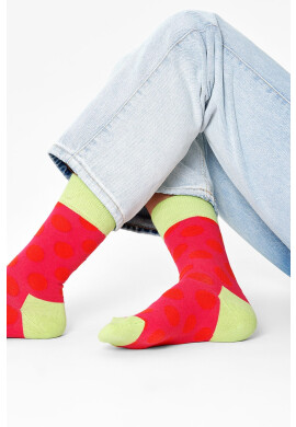 Happy Socks Чорапи мъжки - Pepit.bg