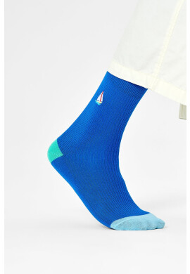 Happy Socks Чорапи - Pepit.bg