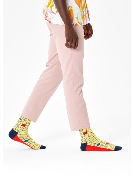 Happy Socks Чорапи - Pepit.bg