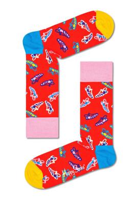 Happy Socks Чорапи дамски - Pepit.bg